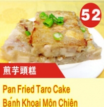 Banh KHoai Mon Chien