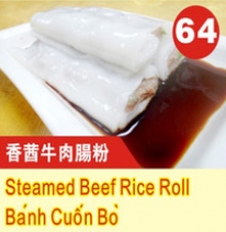 Banh Cuon Bo