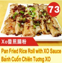 Banh Cuon Chien Tuong Xo