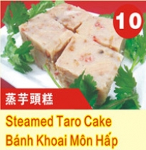 Banh Khoai Mon Hap